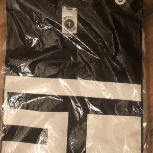 Shaun T Fitness Brand Tee: “Trust and Believe”